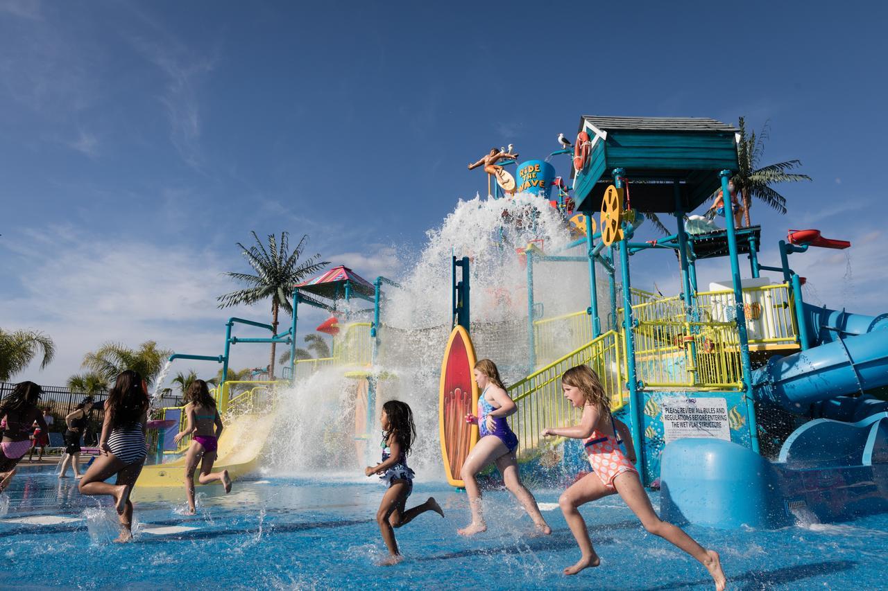 Encore Resort 4136 5 Bedroom Water Park Orlando Zewnętrze zdjęcie